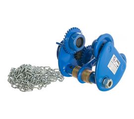 Передвижения приводная каретка 2 т 3 м EURO-LIFT HGT КПП 2/3 