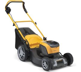 Аккумуляторная газонокосилка STIGA COLLECTOR 548 AE 2L0485808/ST1 