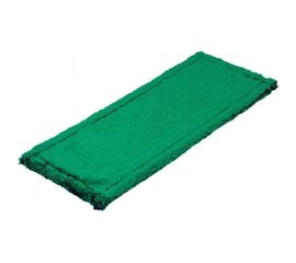 Плоский моп A-VM 40х13 см, микрофибра MF2088 