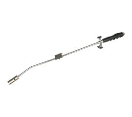 Газовая горелка-насадка Rexant GT-22 удлиненного типа с пьезоподжигом 12-0022 