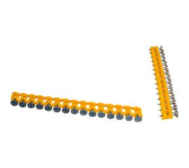 Гвоздь по бетону, желтый 2,6х15 мм, 1005 шт. DEWALT DCN8901015 