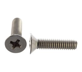Винт DIN 965 с пот. гол. ГОСКРЕП 4 х 16 нержав. сталь 10 шт. 10-0023020 
