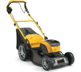 Аккумуляторная газонокосилка STIGA COLLECTOR 548 S AE 2L0482808/ST1 