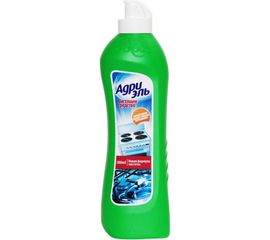 Чистящее средство для мытья плит Адриэль Антижир 500 мл 300160 