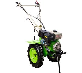 Мотоблок REDVERG Голиаф-3-9Б 6671372 