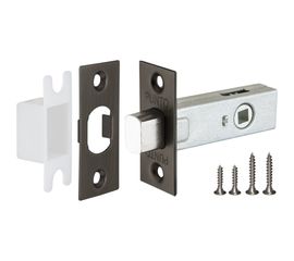 Врезная задвижка PUNTO DB-45 GR графит 36947 