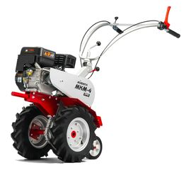 Мотоблок Мобил К МКМ-4 ПРО MBK0018471 