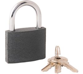 Навесной замок Vanger PD-01-38 28881 