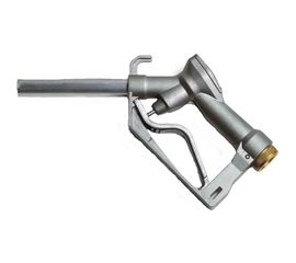 Ручной топливороздаточный пистолет PIUSI SELF 2000 1IN GAS leaded spout F00641130 