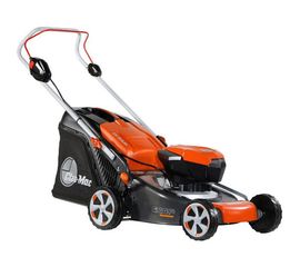 Аккумуляторная газонокосилка Oleo-Mac GI 44P 40 В 5409-9001 