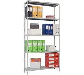 Стеллаж ПРАКТИК MS 220-100х50-6 S24199175602 