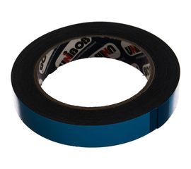 Двусторонняя клейкая лента для наружных работ UNIBOB 19 мм х 5 м 134854 