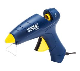 Термоклеящий пистолет RAPID EG212 5000442 