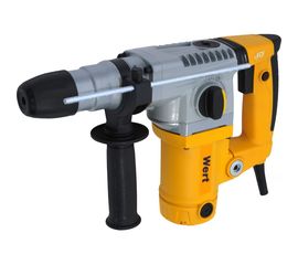Перфоратор WERT ERH 1128HRE 