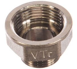 Переходник Valtec 1х3/4 внутренняя/наружная VTr.592.N.0605 