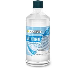 Уайт-спирит Лакра Кетон 0.44 л 90003250649 