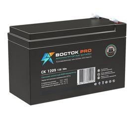 Батарея аккумуляторная ВОСТОК СК СК 1209 
