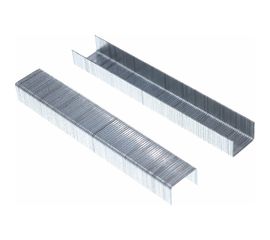 Cкобы для мебельного степлера Gigant тип 53, 8x0,7 мм, 1000 шт. GSMS-3 