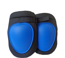 Строительные наколенники с пластиковой чашкой SUTEST 2 шт С643690084 