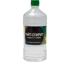 Уайт-спирит НЕФТЕХИМИК 0,5л УТ500 