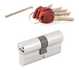 Цилиндровый механизм Avers JM-70-CR 27299 