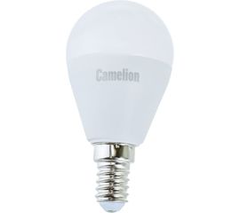 Светодиодная лампа Camelion LED12-G45/845/E14 12Вт 220В 13695 