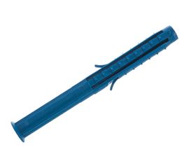 Распорный дюбель Чапай 8х80 шипы+усы, полипропилен 9шт - пакет Tech-Krep 111131 