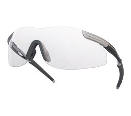 Защитные открытые очки с прозрачной линзой Delta Plus THUNDBGIN 