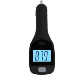 FM-трансмиттер RITMIX FMT-A705 15118383 