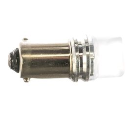 Автолампа диод SKYWAY T8.5 T4W 24V 3 SMD BA9s 1-контурная, белая S08202041 