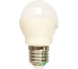 Светодиодная лампа Camelion LED10-G45/830/E27 10Вт 220В 13566 