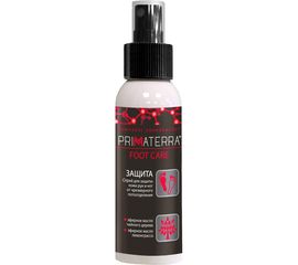 Спрей для ног от чрезмерного потоотделения TM PRIMATERRA FOOT CARE флакон 100 мл 1325 