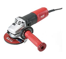Угловая шлифовальная машина FLEX LЕ 15-11 125 230/СЕЕ арт.447722 