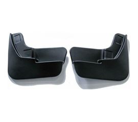 Брызговики SRTK резиновые, для Lada Vesta SD/SW/SW Cross 2015- г.в., передние BR.P.LD.VEST.15G.06013 