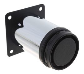 Регулируемая опора JET 220 сталь, хром, 80 мм FX220S.080CP99 