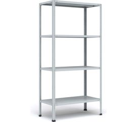 Стеллаж ПРАКТИК MS 185KD-70x30-4 S24099123402 