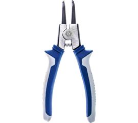 Съемник стопорных колец (внешний, изогнутый 160 мм, подвес) КОБАЛЬТ 244-223 