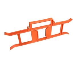 Носитель кабеля - катушка ручная MTG ПВЦ 22105 