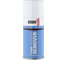 Удалитель застывшей монтажной пены KUDO FOAM REMOVER 210 мл 11594147 