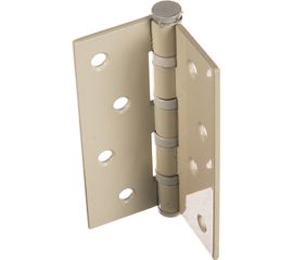 Универсальная петля Fuaro 4BB 100x75x2,5 WH белый 40841 