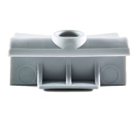 Комплект латодержателей LIK 63мм, на трубу диаметром 25мм, 10шт. LIК002-7001 