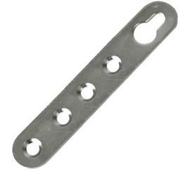Мебельная подвеска Tech-Krep l-105 мм оцинк. 4 шт 145114 