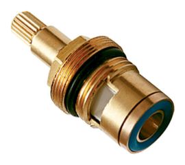 Кранбукса Cr-AB24 Z20 2шт IDDIS Cr-AB24 Z20 