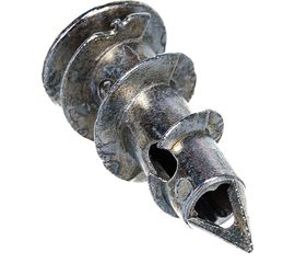 Анкер дюбель Tech-Krep DRIVA METAL 4 шт - пакет 126448 