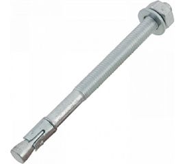 Клиновой анкер Hilti HSA M10x133 70/60/30 15 штук 149219 