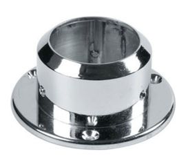 Высокий толстостенный фланец MFK-TORG Z-189 50 мм Z-008*50 