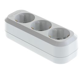 Колодка удлинителя 3-м с заземлением MAKEL MGP 131 