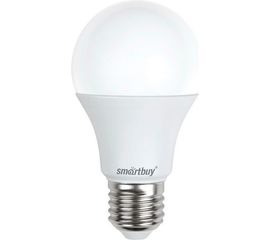 Светодиодная лампа Smartbuy LED A60-05W/3000/E27 SBL-A60-05-30K-E27-A 