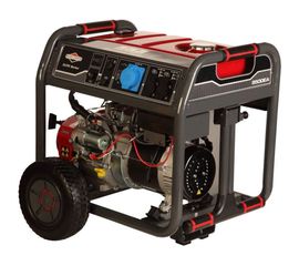 Бензиновый генератор Briggs&Stratton Elite 8500 EA 030722 