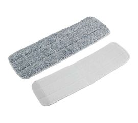 Насадка из микрофибры для швабры WRING Leonord 005099 